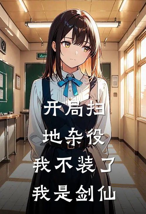 开局扫地杂役，我不装了我是剑仙(杨天李慕雪)免费阅读完整版小说_最新小说全文阅读开局扫地杂役，我不装了我是剑仙杨天李慕雪