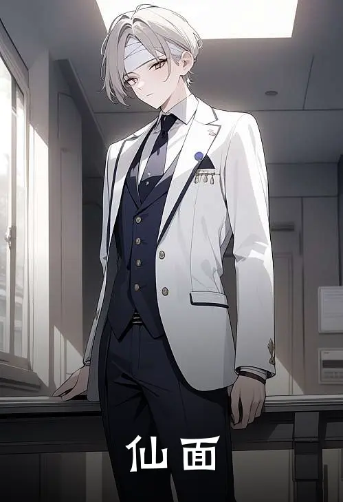 仙面(林楠林砚秋)完整版小说全文免费阅读_免费阅读无弹窗仙面林楠林砚秋