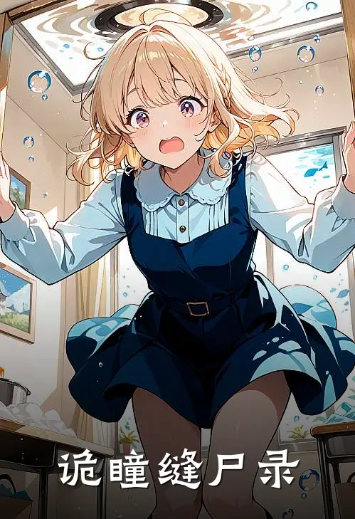 诡瞳缝尸录孙菲陈锋全文阅读免费全集_免费小说诡瞳缝尸录(孙菲陈锋)