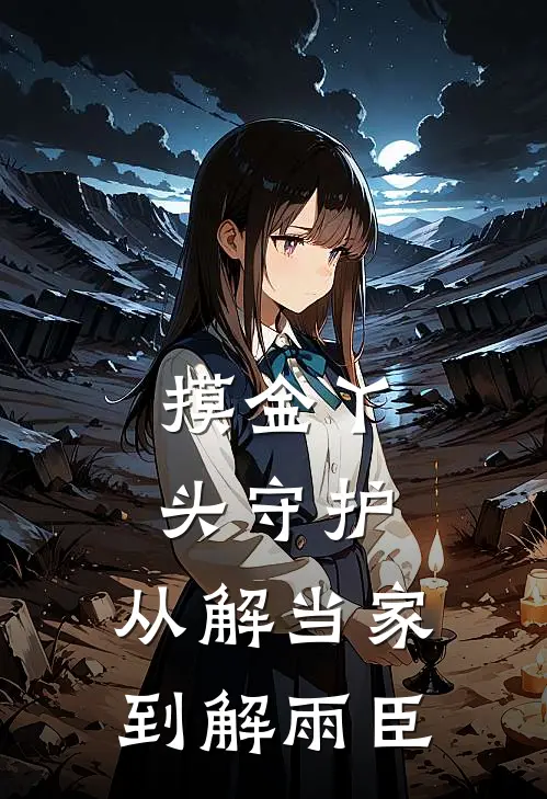 摸金丫头守护：从解当家到解雨臣