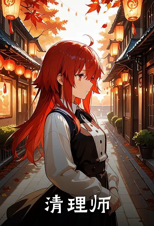 清理师(司语路红日)全文免费阅读无弹窗大结局_《清理师》司语路红日免费小说