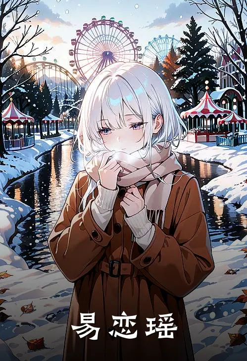 易恋瑶(顾汐瑶江子易)免费小说全本阅读_最新章节列表易恋瑶(顾汐瑶江子易)