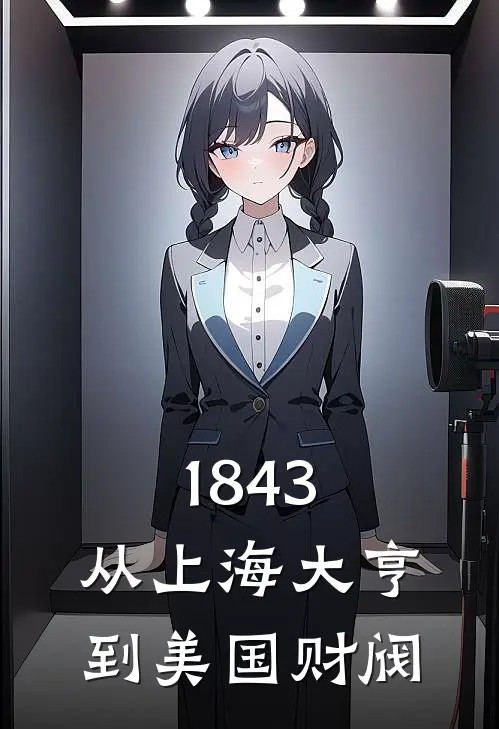 1843：从上海大亨到美国财阀林明维克多完结版免费小说_完本小说大全1843：从上海大亨到美国财阀林明维克多