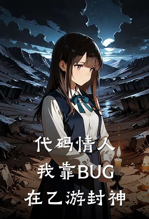 代码情人：我靠BUG在乙游封神