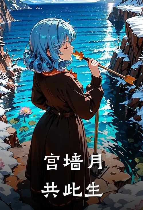 宫墙月，共此生