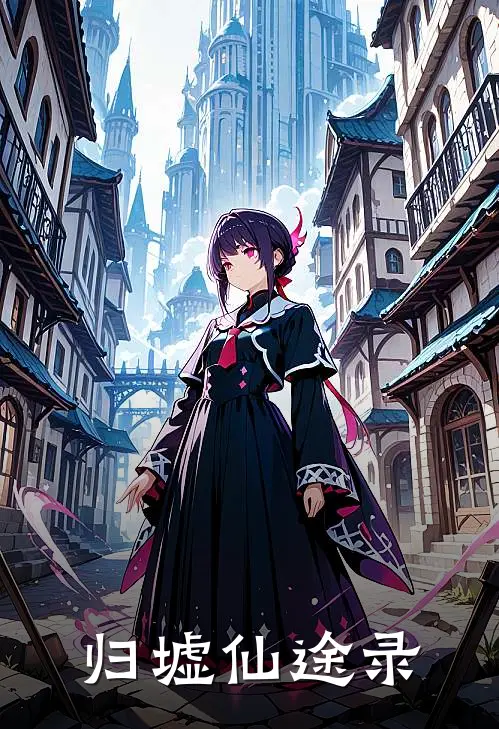 归墟仙途录(卢小羽苏晓棠)免费完结小说_免费小说在线阅读归墟仙途录(卢小羽苏晓棠)