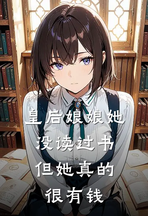 皇后娘娘她没读过书，但她真的很有钱小桃德妃完本完结小说_热门小说排行榜皇后娘娘她没读过书，但她真的很有钱小桃德妃