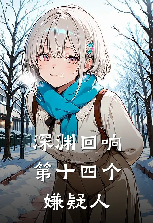 深渊回响：第十四个嫌疑人(顾衍顾澈)在线免费小说_热门网络小说深渊回响：第十四个嫌疑人顾衍顾澈