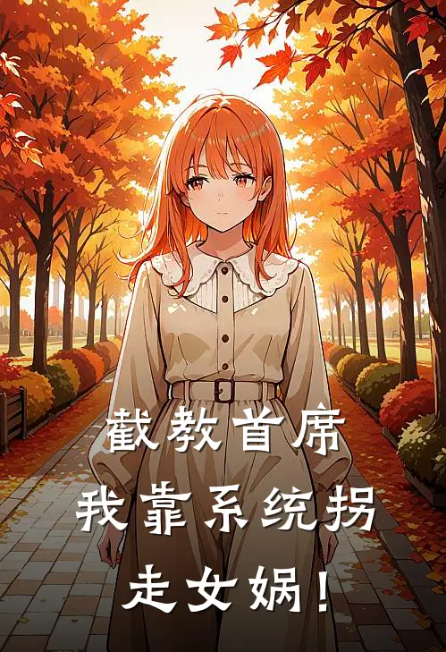 萧然赵公明(截教首席：我靠系统拐走女娲！)全集阅读_《截教首席：我靠系统拐走女娲！》全文免费阅读