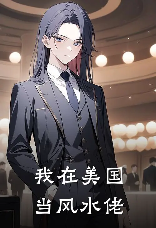 《我在美国当风水佬》阿九阿九全本阅读_(阿九阿九)全集阅读