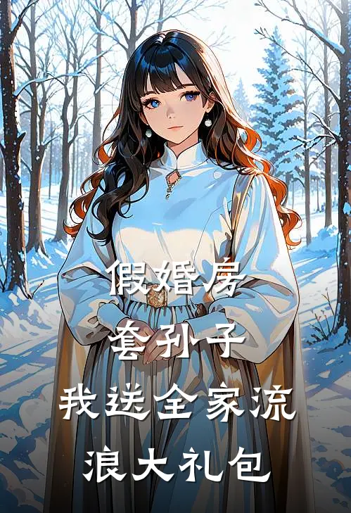 假婚房套孙子，我送全家流浪大礼包