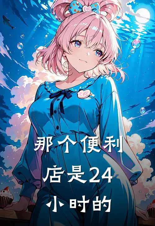 那个便利店是24小时的