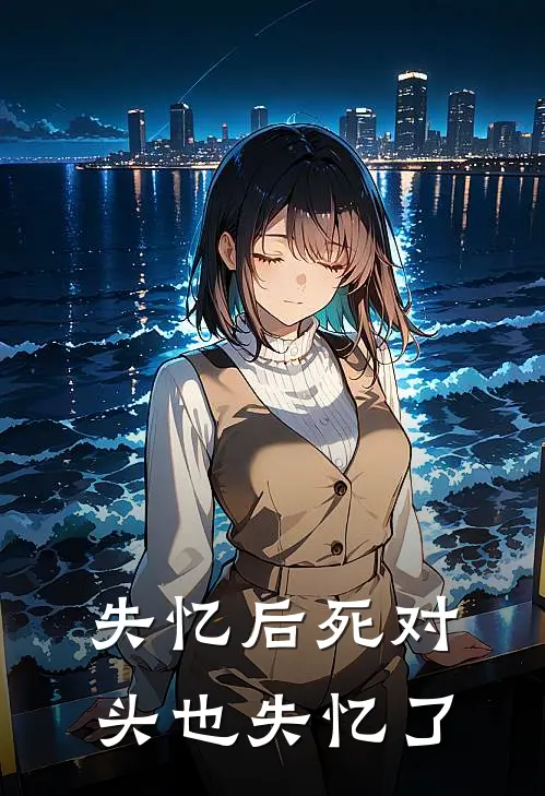 失忆后死对头也失忆了陈叶陈轻舟最新章节免费阅读_失忆后死对头也失忆了全集免费阅读