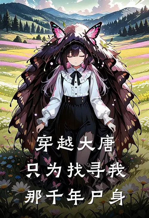 穿越大唐，只为找寻我那千年尸身(赵念许浩)完本小说_热门的小说穿越大唐，只为找寻我那千年尸身赵念许浩