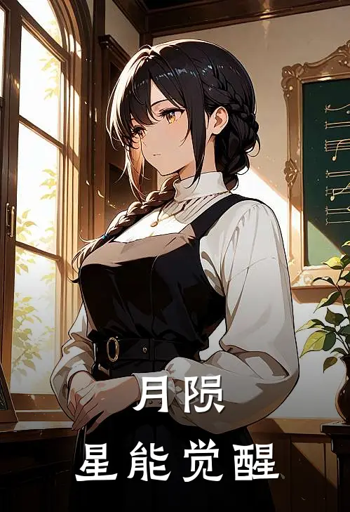 月陨：星能觉醒