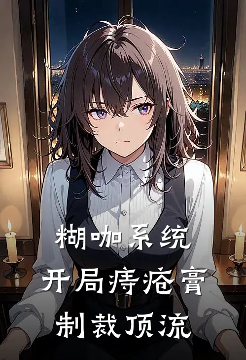 糊咖系统：开局痔疮膏制裁顶流朱强顾宇轩最新热门小说_免费小说全文阅读糊咖系统：开局痔疮膏制裁顶流(朱强顾宇轩)