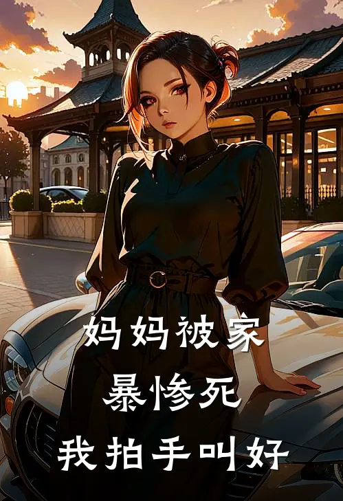 妈妈被家暴惨死，我拍手叫好