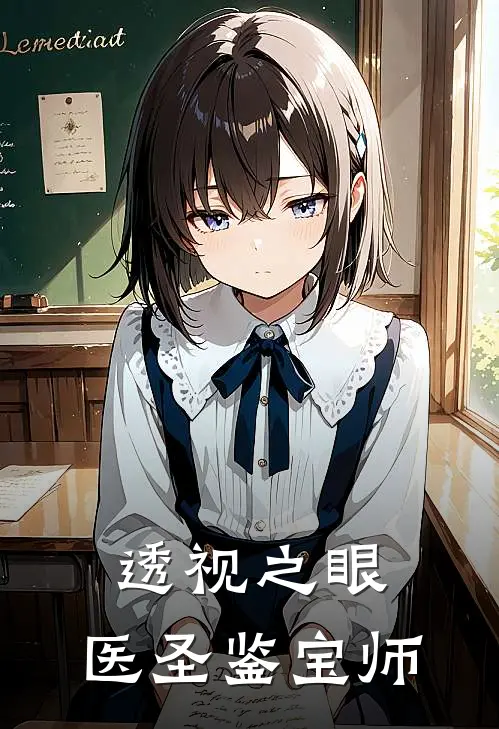 闫晓晴晓晴(透视之眼：医圣鉴宝师)全章节在线阅读_(透视之眼：医圣鉴宝师)全本在线阅读