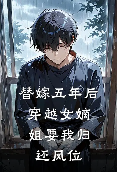 替嫁五年后，穿越女嫡姐要我归还凤位(任秋夕萧珩)免费阅读无弹窗_最新好看小说推荐替嫁五年后，穿越女嫡姐要我归还凤位任秋夕萧珩