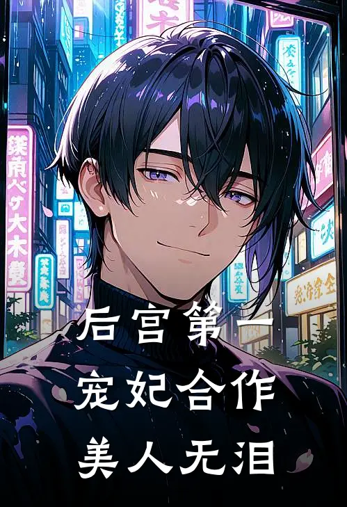 后宫第一宠妃合作美人无泪