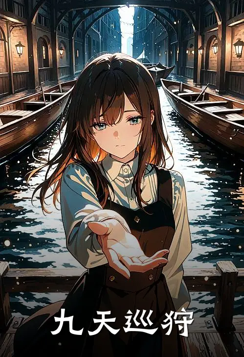 九天巡狩(宗安阳宗玥)完结小说推荐_小说全文免费阅读九天巡狩宗安阳宗玥