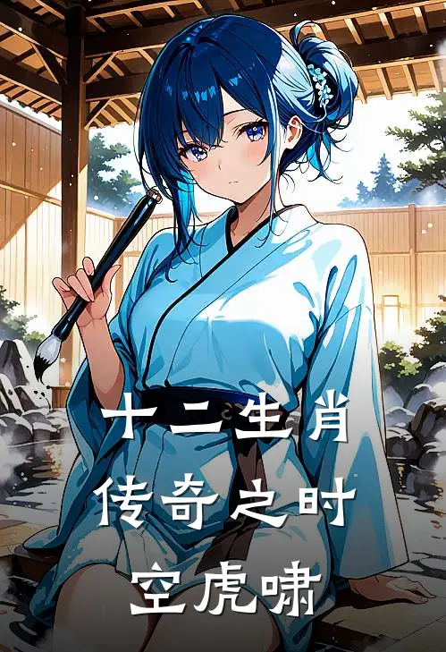 十二生肖传奇之时空虎啸(林啸玉佩)免费阅读无弹窗_最新好看小说推荐十二生肖传奇之时空虎啸林啸玉佩