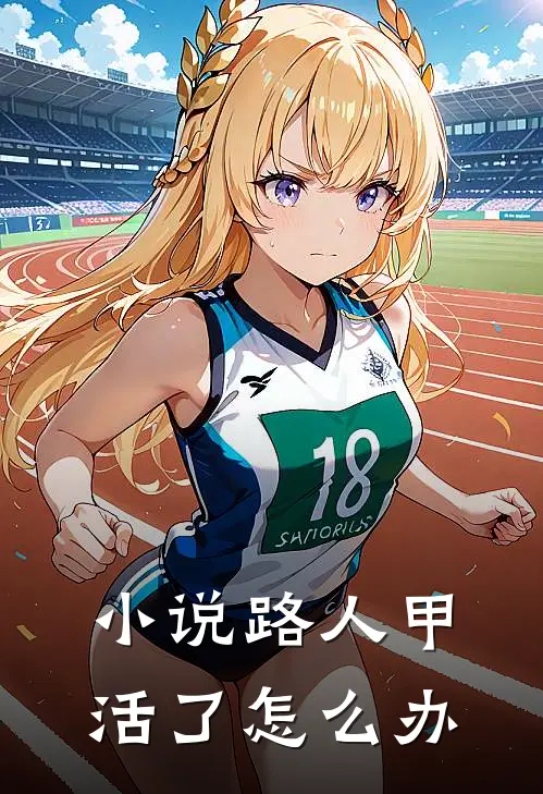 小说路人甲活了怎么办(辛禾郑往)完整版免费阅读_最新章节列表小说路人甲活了怎么办(辛禾郑往)