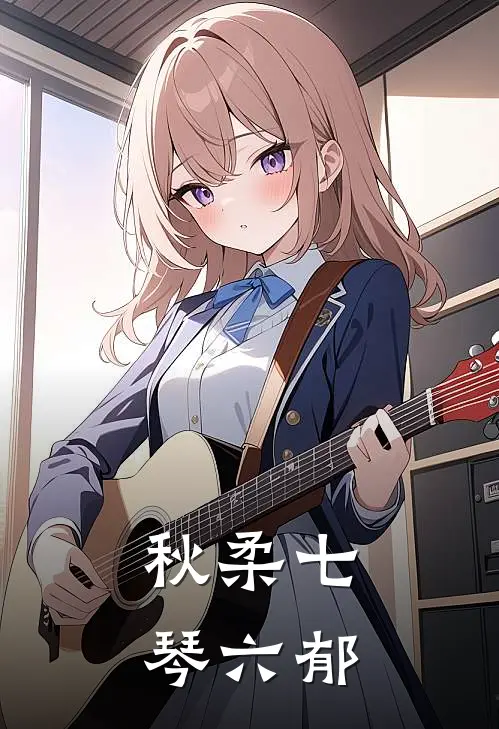 秋柔七琴六郁