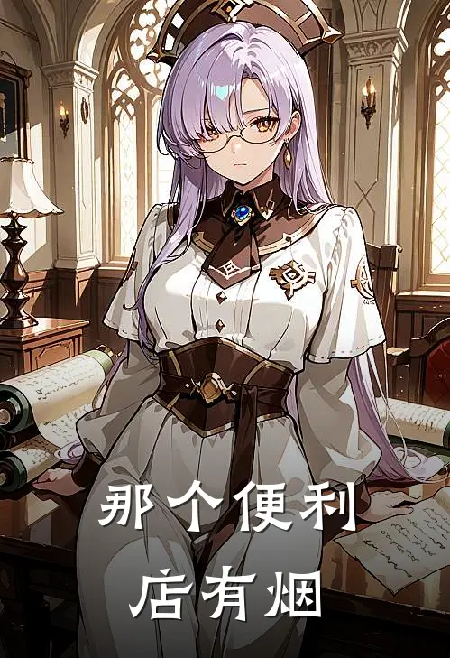 那个便利店有烟