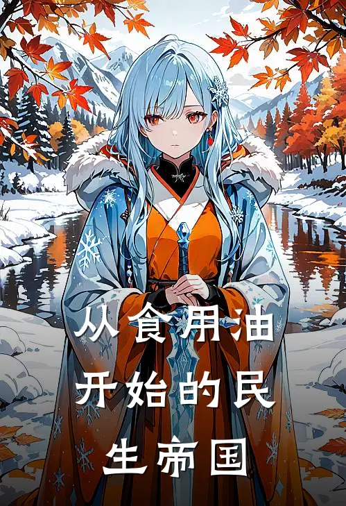 从食用油开始的民生帝国高峰关维麟免费小说大全_小说完结从食用油开始的民生帝国(高峰关维麟)