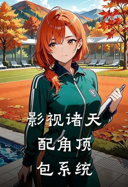 影视诸天：配角顶包系统苏洛岳不群免费小说全文阅读_最新章节列表影视诸天：配角顶包系统(苏洛岳不群)