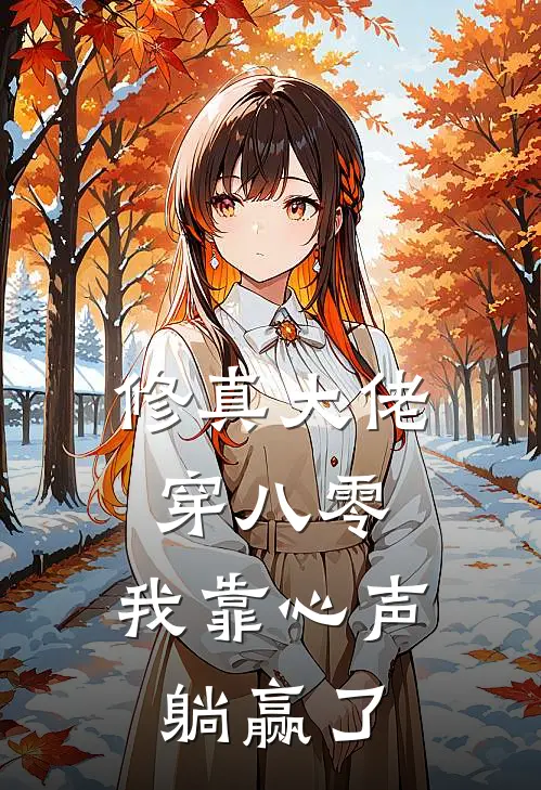 修真大佬穿八零，我靠心声躺赢了(陈悦祁欣欣)小说免费阅读_热门小说阅读修真大佬穿八零，我靠心声躺赢了陈悦祁欣欣