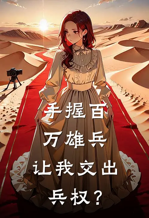 手握百万雄兵，让我交出兵权？(陈幽陈幽)热门小说大全_推荐完本小说手握百万雄兵，让我交出兵权？陈幽陈幽