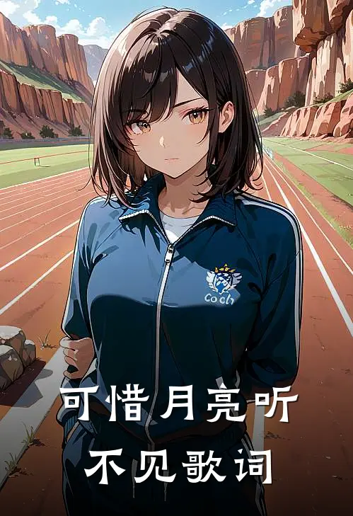 可惜月亮听不见歌词