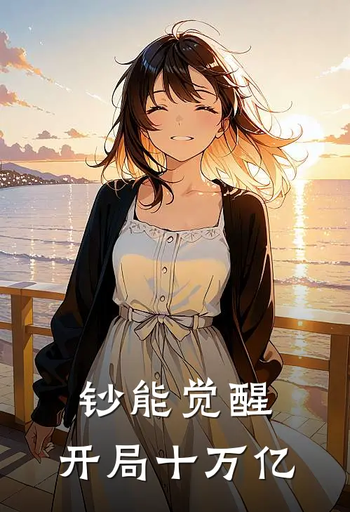 钞能觉醒：开局十万亿林风林风小说推荐完本_热门小说大全钞能觉醒：开局十万亿(林风林风)