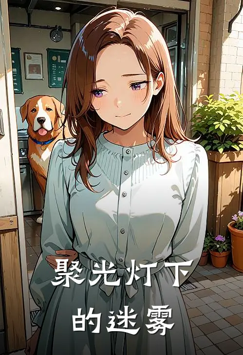 聚光灯下的迷雾柯南高桥最新好看小说_免费小说聚光灯下的迷雾(柯南高桥)