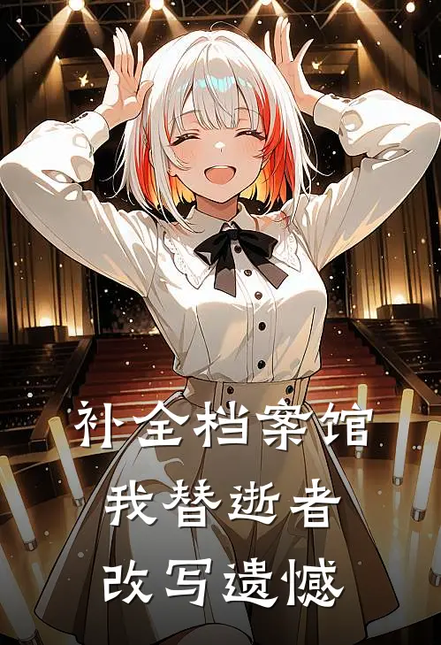 补全档案馆：我替逝者改写遗憾