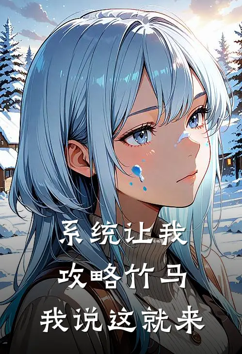 系统让我攻略竹马，我说这就来