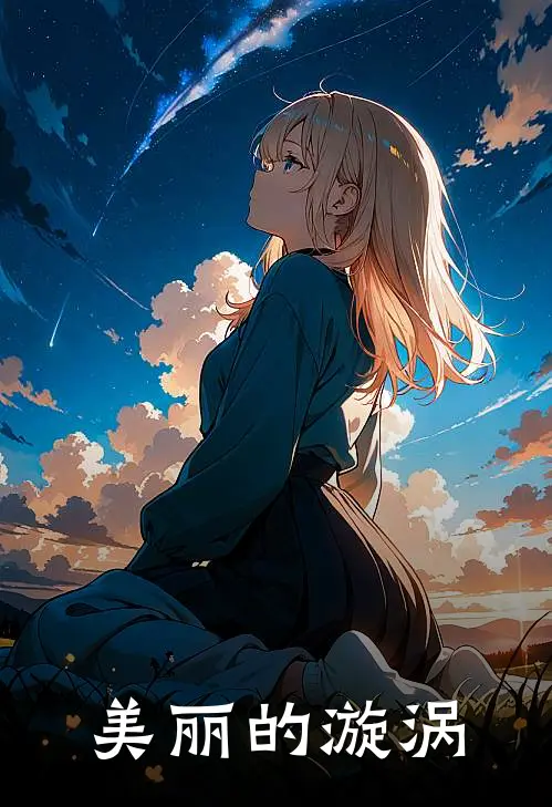 美丽的漩涡那斯雨威廉全文免费阅读_完结热门小说美丽的漩涡(那斯雨威廉)