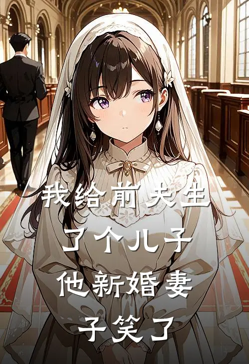 我给前夫生了个儿子，他新婚妻子笑了冬冬林冬冬全本免费小说_热门网络小说推荐我给前夫生了个儿子，他新婚妻子笑了冬冬林冬冬