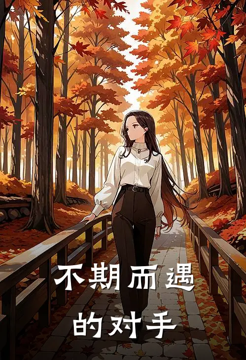 不期而遇的对手(林璃顾淮)最新完结小说推荐_热门小说排行榜不期而遇的对手林璃顾淮