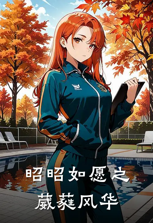 昭昭如愿之葳蕤风华云蕤昭云辞骞全本免费小说_热门网络小说推荐昭昭如愿之葳蕤风华云蕤昭云辞骞