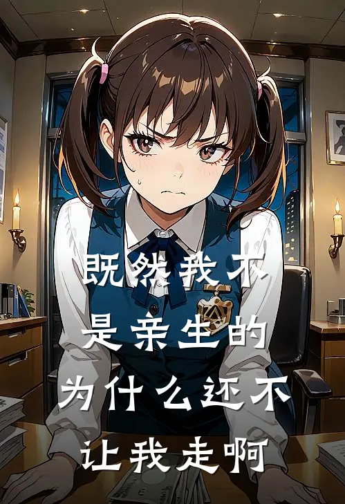 既然我不是亲生的，为什么还不让我走啊