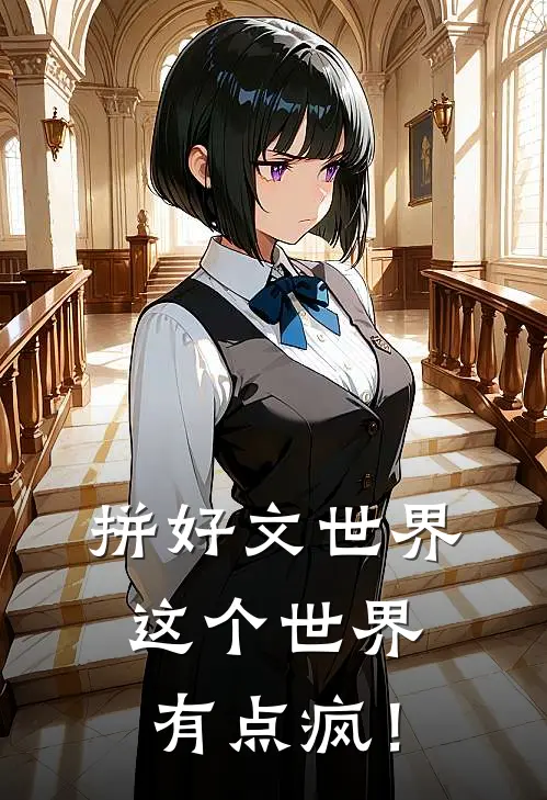 拼好文世界，这个世界有点疯！(叶初福伯)好看的完结小说_完本小说拼好文世界，这个世界有点疯！叶初福伯