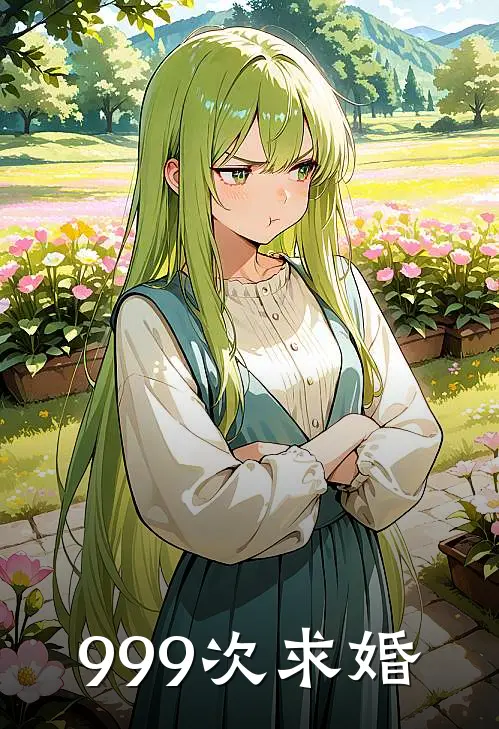 999次求婚