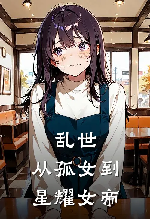 颜雪布莱克《乱世：从孤女到星耀女帝》完结版免费阅读_乱世：从孤女到星耀女帝全文免费阅读