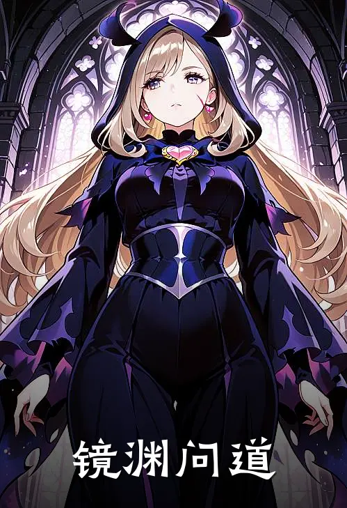 镜渊问道苏妄叶孤鸿小说完结免费_最新章节列表镜渊问道(苏妄叶孤鸿)