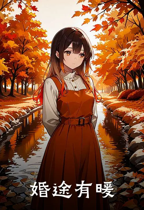 婚途有暖陆知衍苏晚免费小说全本阅读_小说免费完结婚途有暖陆知衍苏晚