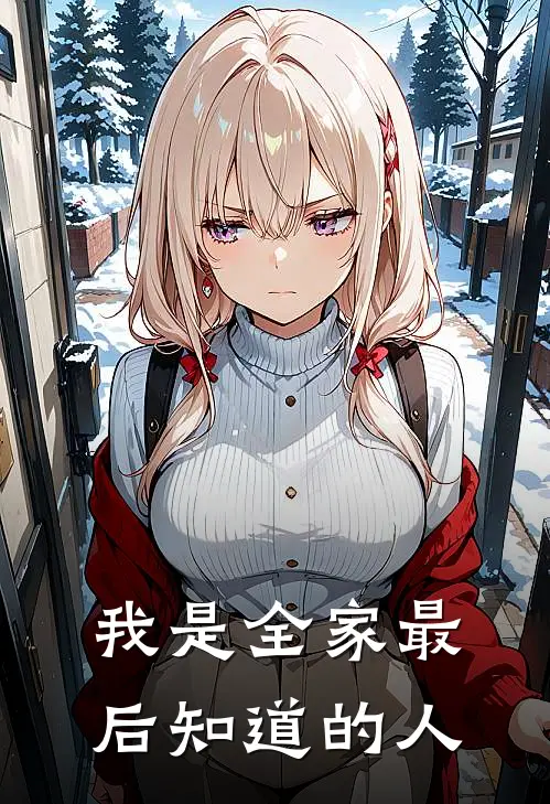 我是全家最后知道的人(温绍棠映真)最新推荐小说_在哪看免费小说我是全家最后知道的人温绍棠映真