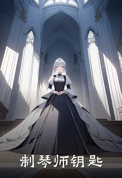 制琴师钥匙